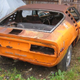 Illustration for article titled Holy Crap Theres A Free Alfa Romeo Montreal On The Internet